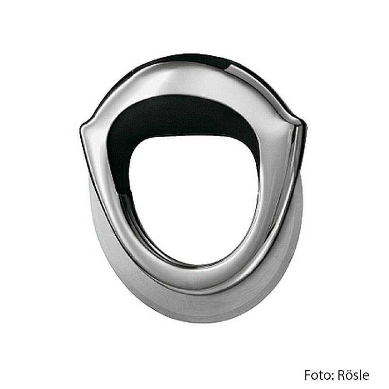 Rösle Pizzarad (Schneider), 13,8 cm lang, ø 14 cm, 1 St