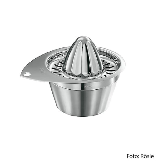 Rösle Zitronenpresse, 12,2 cm, 0,5 L, ø 18 cm, 1 St