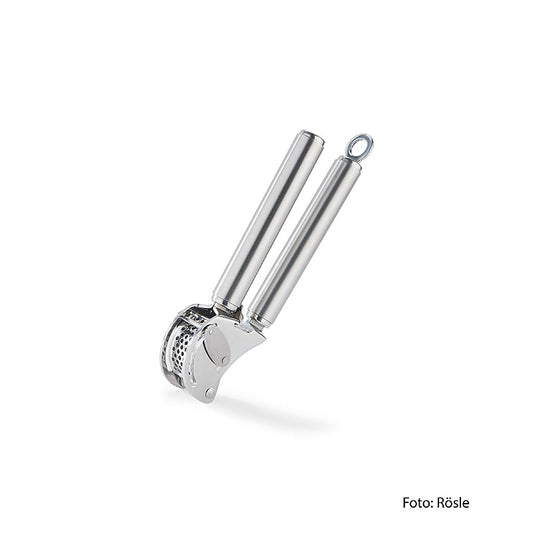 Rösle Knoblauchpresse, 20 cm, 1 St