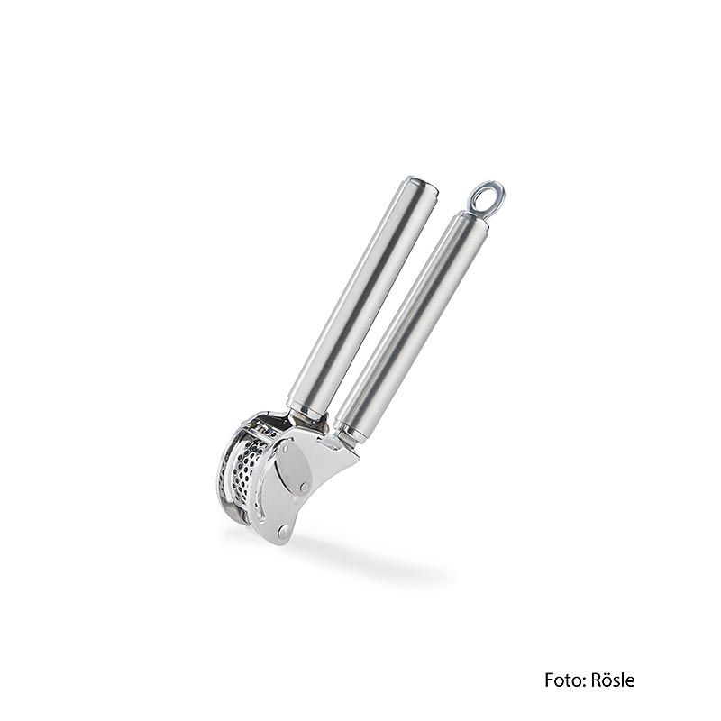 Rösle Knoblauchpresse, 20 cm, 1 St