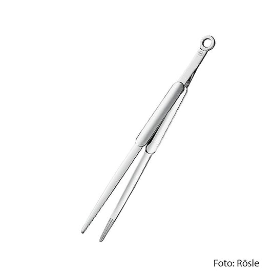 Rösle Spitzzange, 31 cm, 1 St
