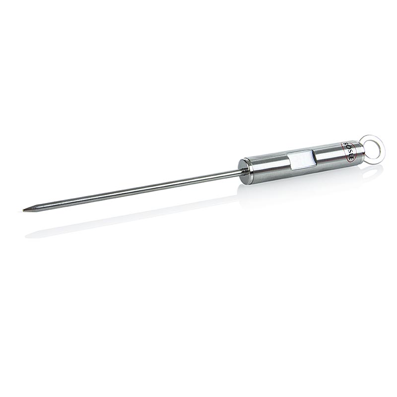 Rösle Gourmetthermometer Digital, -40 - +200°C, 22 cm, 1 St
