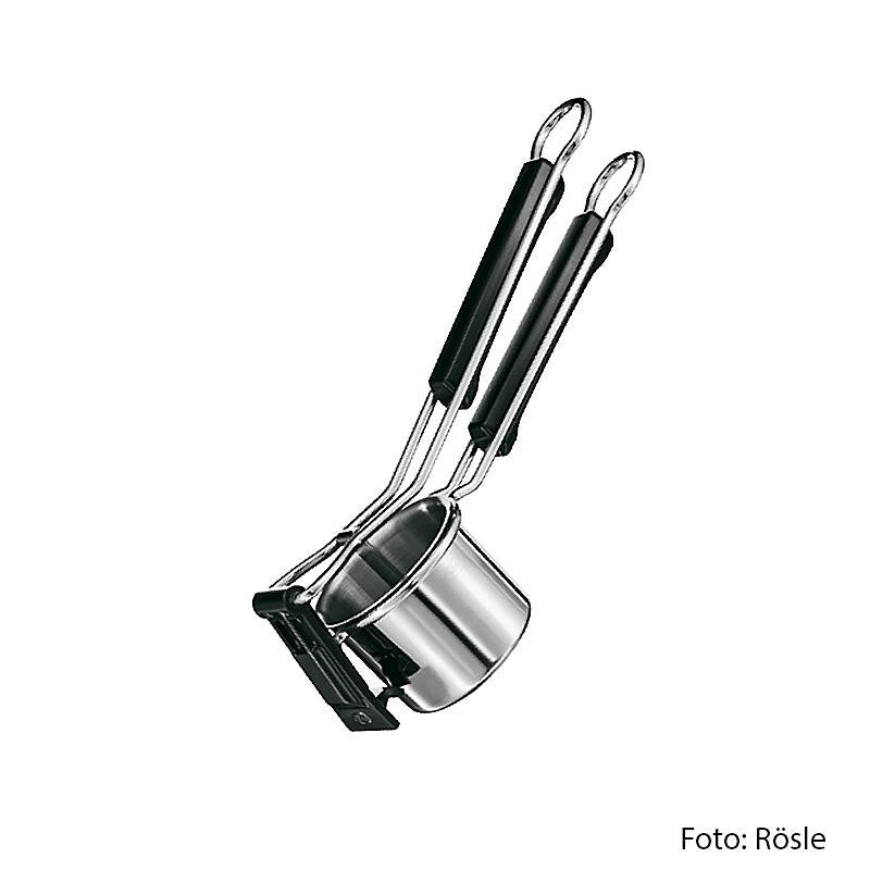 Rösle Kartoffelpresse, 33 cm lang, 11 cm hoch, Ø 9 cm, 1 St
