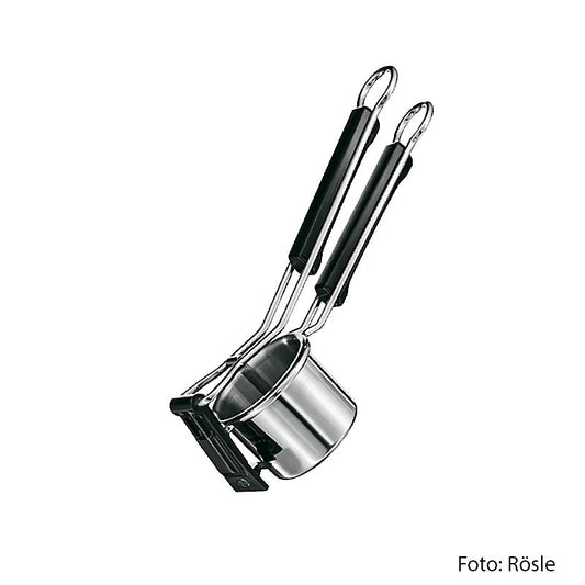 Rösle Kartoffelpresse, 33 cm lang, 11 cm hoch, Ø 9 cm, 1 St