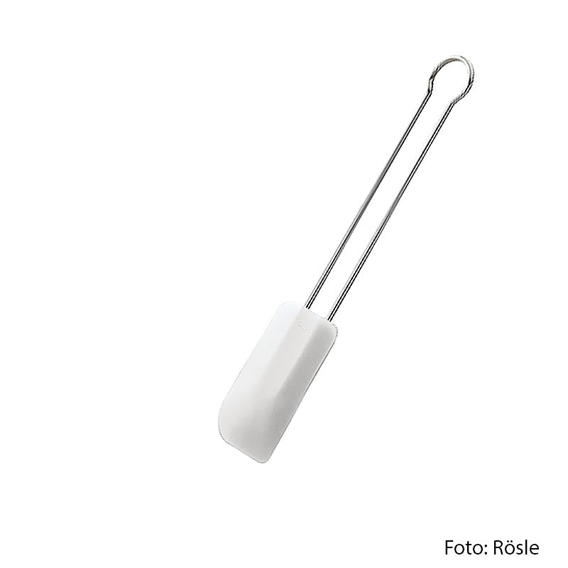 Rösle Teigschaber, 26 cm, 2,75 cm breit, 1 St