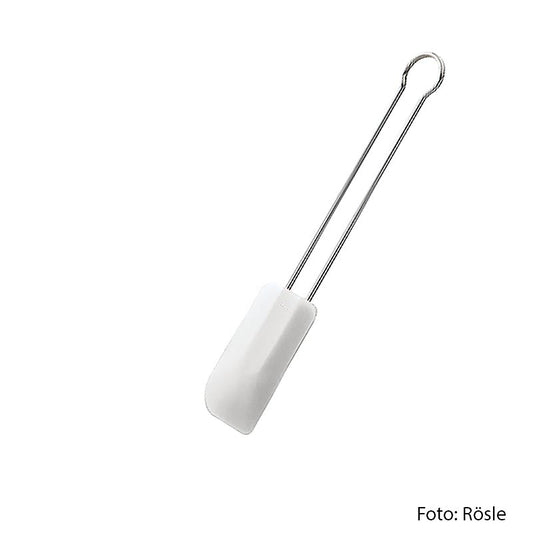 Rösle Teigschaber, 26 cm, 2,75 cm breit, 1 St