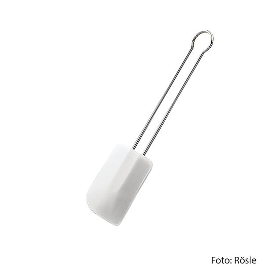 Rösle Teigschaber, 26 cm, 5 cm breit, 1 St