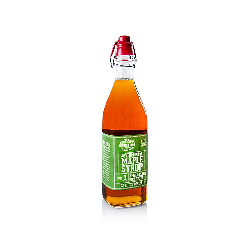 Amber, Vermont, 1 l