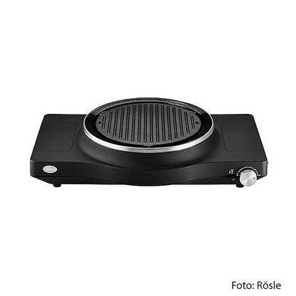 Rösle Gasgrill BUDDY, G40a, 1 St