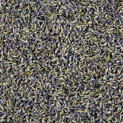Lavendel, getrocknet, 100 g