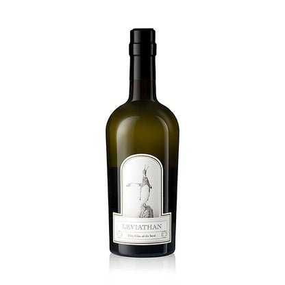 Leviathan London Dry Gin, 44 % Vol., Edelbrennerei Markus Wurth, 700 ml