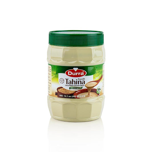 Durra - Tahini Sesampaste "Tahina", 400 g
