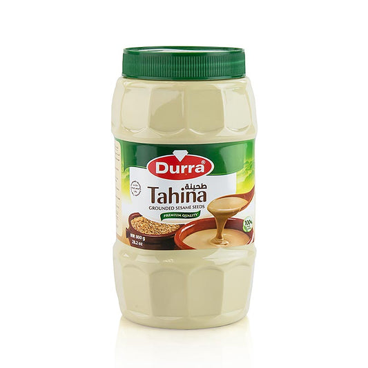Durra - Tahini Sesampaste "Tahina", 800 g