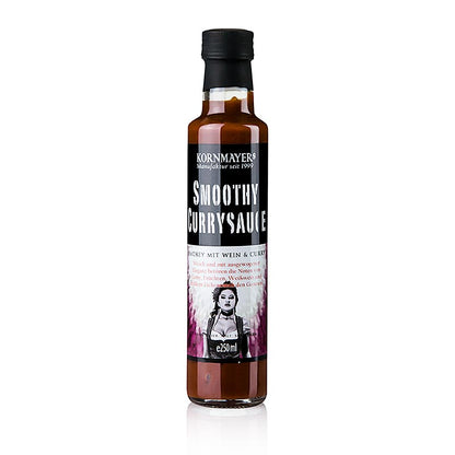 Kornmayer - Smoothy Currysauce, 250 ml