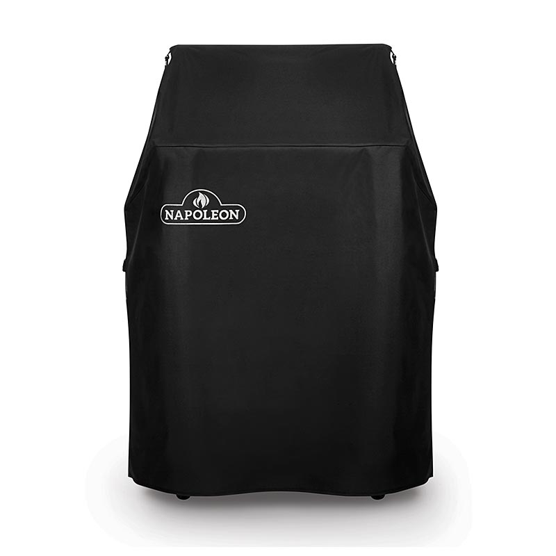 Napoleon Abdeckhaube - für alle Rogue 365, mit eingeklappten Seitentischen, 1 St