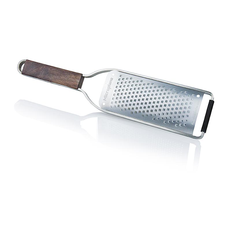 Master Serie - grobe Reibe, mit Holzgriff, 1 St