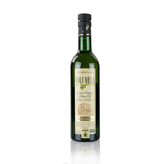 Natives Olivenöl Extra, Columela Cuvee Original, 500 ml