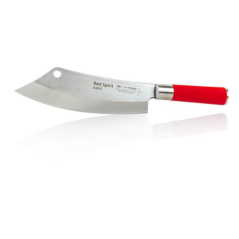 Serie Red Spirit, Kochmesser Ajax, 20 cm, DICK, 1 St