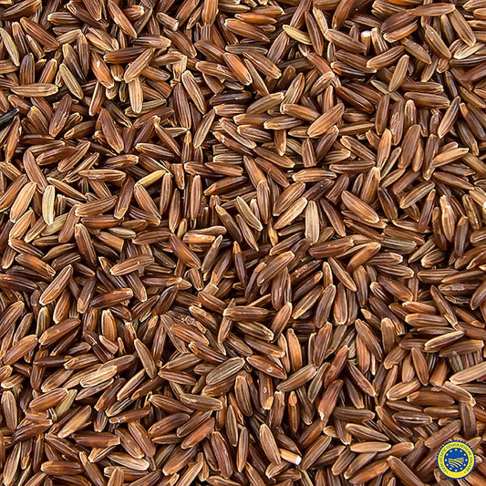 Roter Reis aus der Camargue g.g.A. (Frankreich), BIO, 1 kg