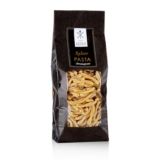 Sylter Pasta - Strozzapreti, 500 g