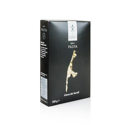 Sylter Pasta - Gnocchi Sardi, 500 g