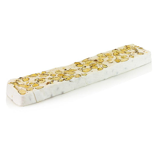 Dolcital - Italienische Torrone - Mandorle, Mandel, weicher Riegel, 180 g