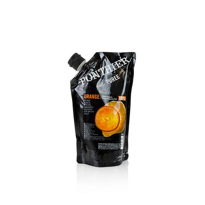 Püree - Orange, 100% Frucht, ungezuckert, 1 kg