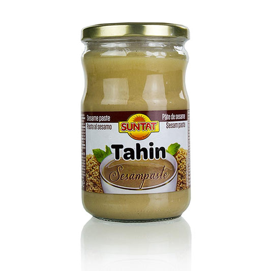 Suntat - Tahini Sesampaste, 600 g