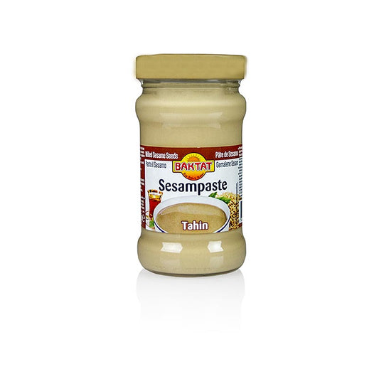 Suntat - Tahini Sesampaste, 300 g