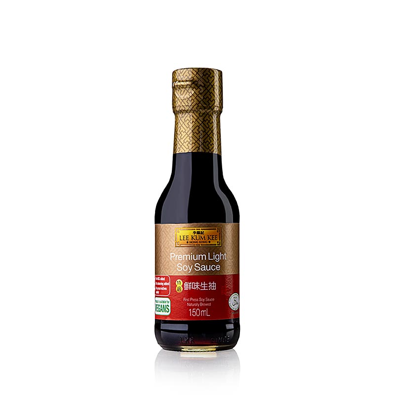 Premium, Light (Hell), Lee Kum Kee, 150 ml