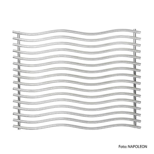 Napoleon Grillzubehör - Wave-Edelstahlgrillrost, für PRO 500/665/825, 1 St