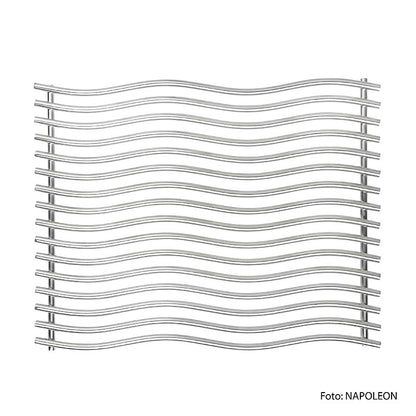Napoleon Grillzubehör - Wave-Edelstahlgrillrost, für PRO 500/665/825, 1 St