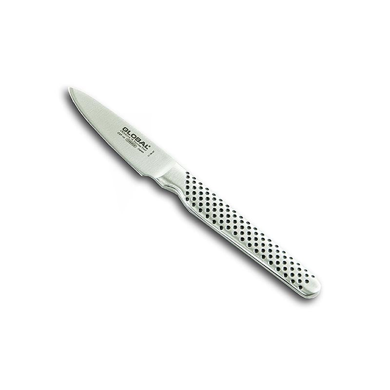 Global GSF-46 Schälmesser, geschmiedet, 8 cm, 1 St