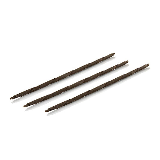 XL Pencil, dunkel, 20 cm, Mona Lisa, 900 g, 115 St
