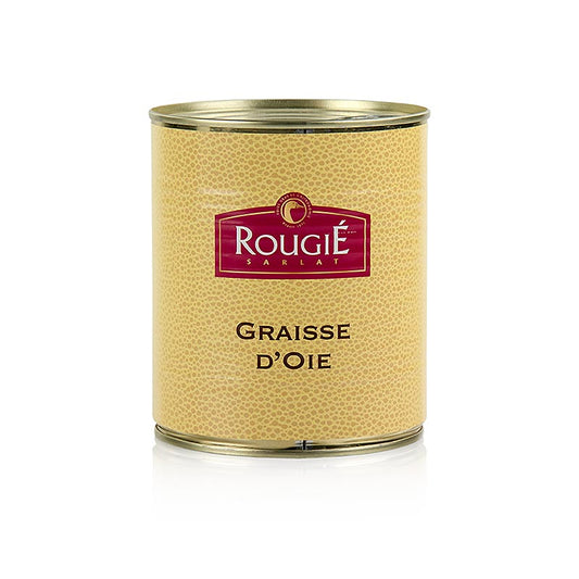 Euralis - Gänseschmalz, Rougie, 700 g