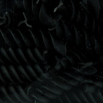 Morelli 1860 Fusilli, schwarz, mit Sepia-Tintenfischfarbe, 500 g