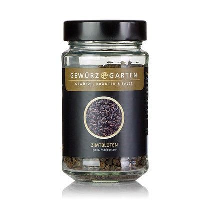 Gewürzgarten Zimtblüten, ganz, 90 g