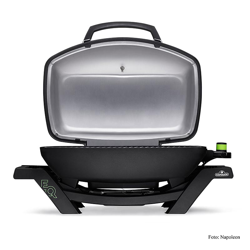 Napoleon Elektro Grill TRAVELQ PRO 0285X, 1 St