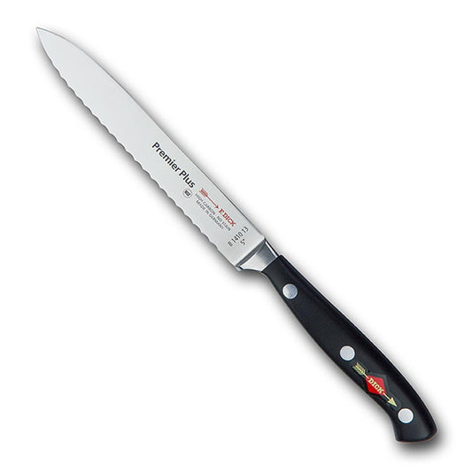 Serie Premier Plus Allzweckmesser m. Wellenschliff, 13 cm, DICK, 1 St