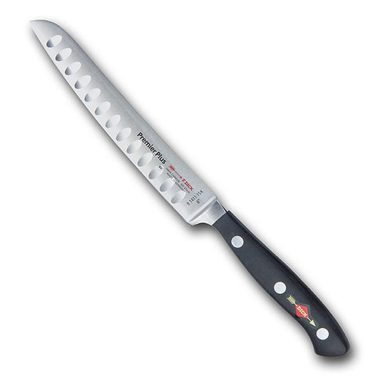 Serie Premier Plus Universalmesser mit Kullenschliff, 15 cm, DICK, 1 St