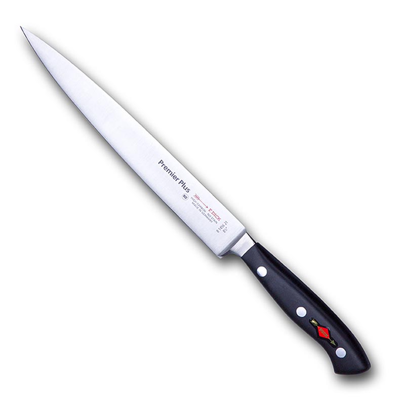 Serie Premier Plus Tranchiermesser, 21cm, DICK, 1 St