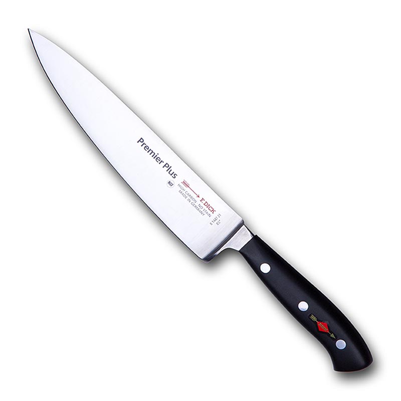 Serie Premier Plus Kochmesser, 21 cm, DICK, 1 St