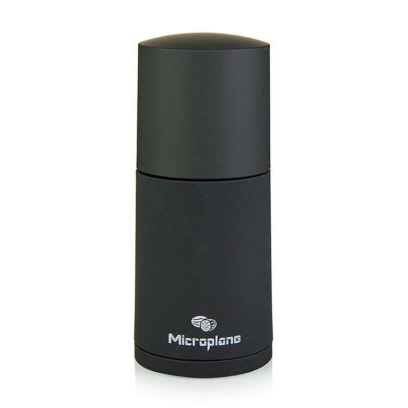 Microplane - Spice Mill Soft - Muskat- /Gewürzmühle, 1 St