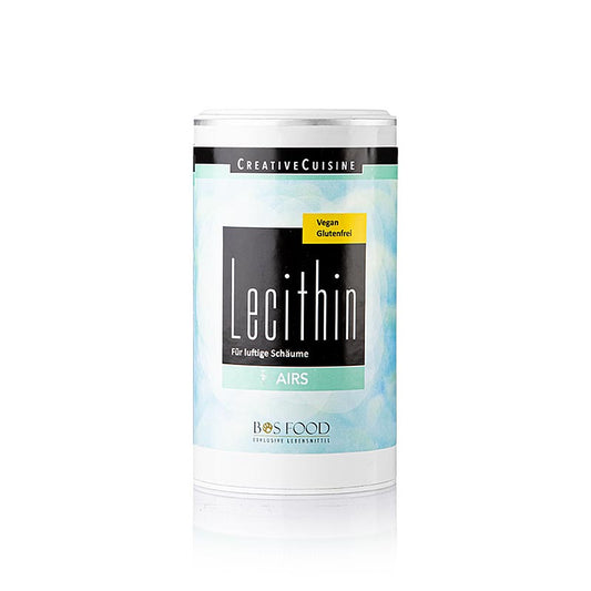 Creative Cuisine Lecithin, 150 g