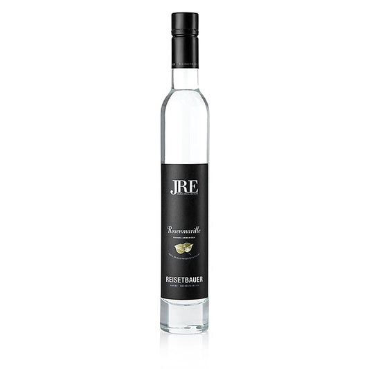Reisetbauer - Rosenmarillenbrand, 44% vol., 350 ml