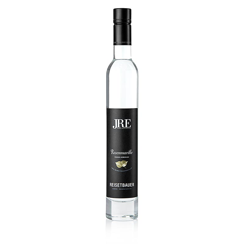 Reisetbauer - Rosenmarillenbrand, 44% vol., 350 ml