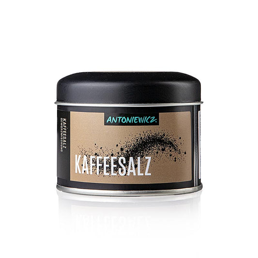 Heiko Antoniewicz - Kaffeesalz, 180 g