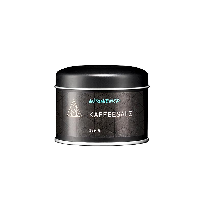 Heiko Antoniewicz -  Kaffeesalz, 180 g
