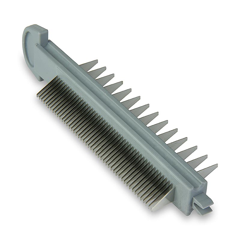 Ersatz Klinge für Gemüsehobel, 2 + 7 mm breit, für Mandoline Swing, 1 St