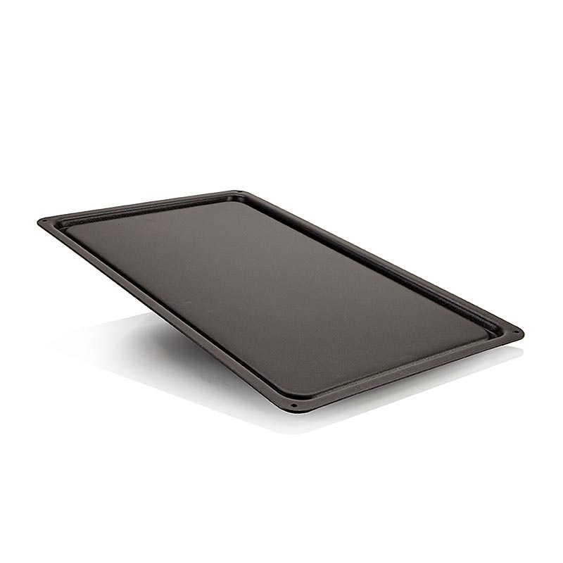 Hifficiency® Multibackplatte 1/1 GN, 10 mm h, beschichtet, 1 St